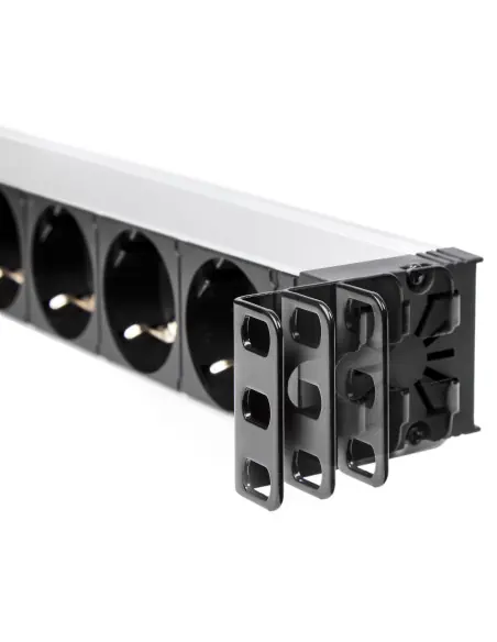 Regleta salicru rack 19 pulgadas sps pdu