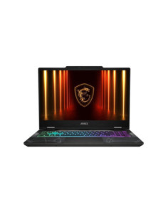 Portatil msi cyborg 15 - 239xes i7 - 240h 32gb