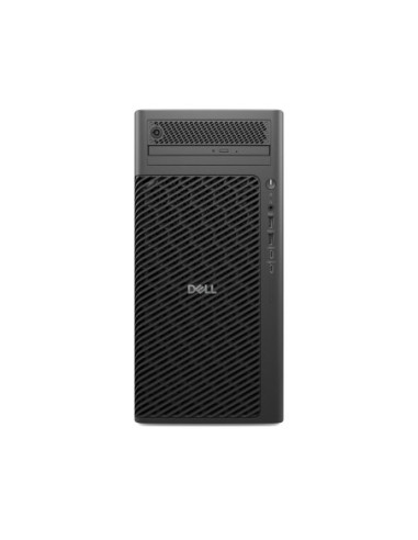 Ordenador dell fct2250 t2 u7 - 265 16gb