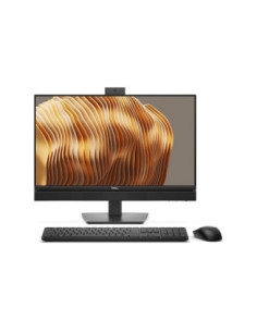 Ordenador all in one dell pro