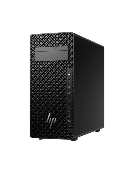 Ordenador hp z2 twr g1i u7 - 265