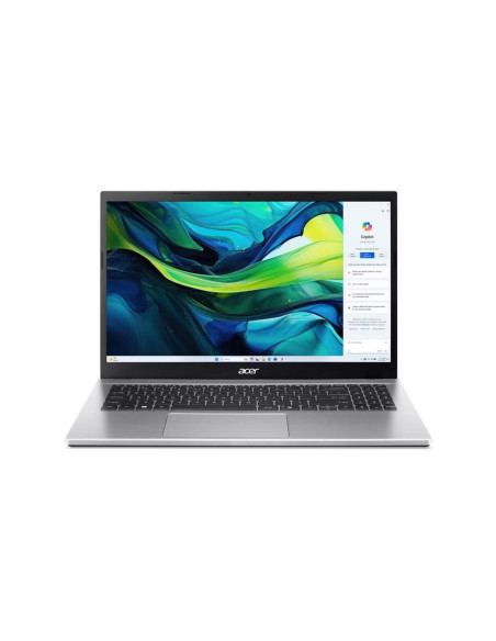 Portatil acer aspire go 15 - 42p r5 - 5625u