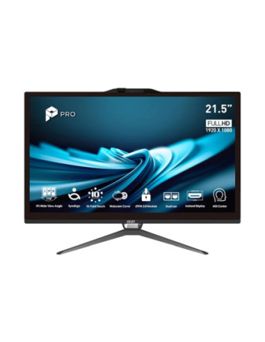 Ordenador all in one msi pro