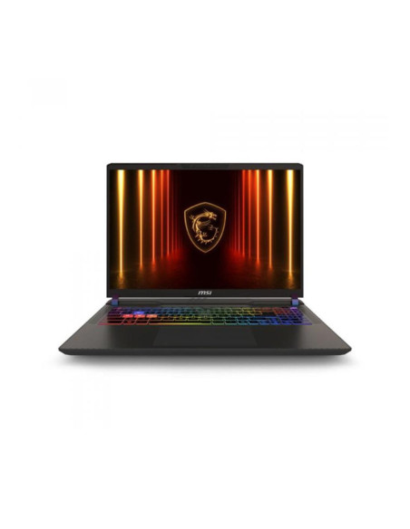 Portatil msi vector a16 hx a8whg - 050xes