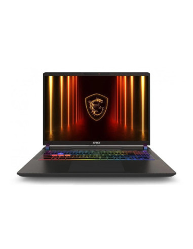 Portatil msi vector 18 hx ai