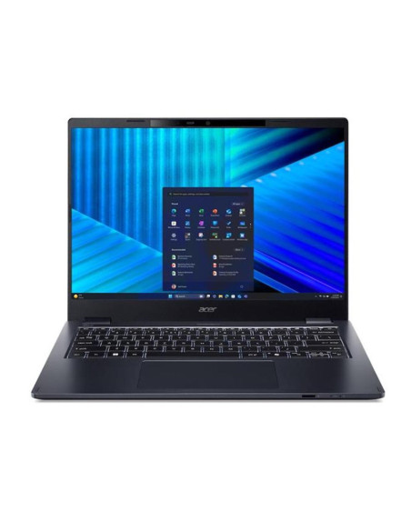 Portatil acer travelmate p4 tmp414 - 55 14