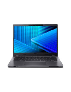 Portatil acer travelmate p2 tmp214 - 75 - g3 u5 - 125h