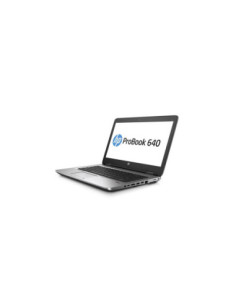 Portatil reacondicionado hp probook 640 g2