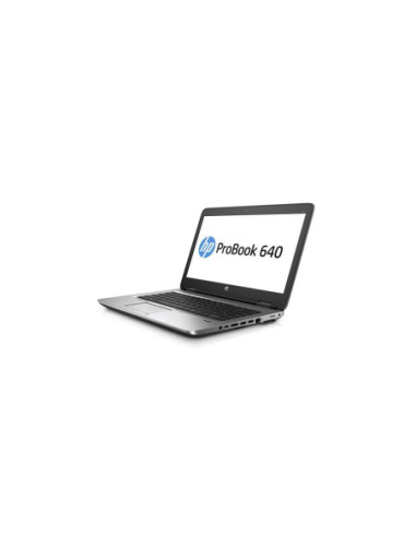 Portatil reacondicionado hp probook 640 g2