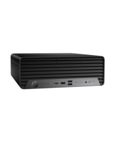 Ordenador hp pro sff 400 g9
