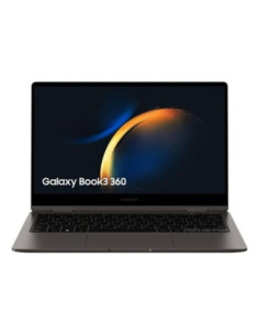 Portatil samsung galaxy book3 360 i5 - 1340p