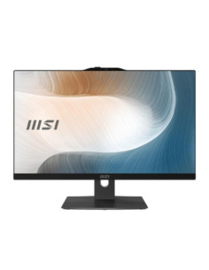 Ordenador all in one msi am242tp - 1286xes