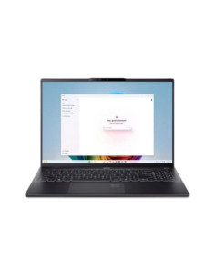 Portatil acer sf16 - 51 ic u9 - 288v 32gb