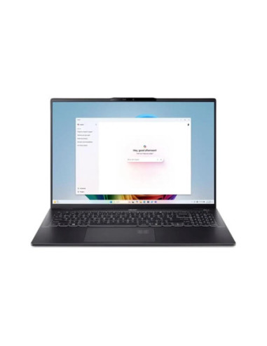 Portatil acer sf16 - 51 ic u9 - 288v 32gb