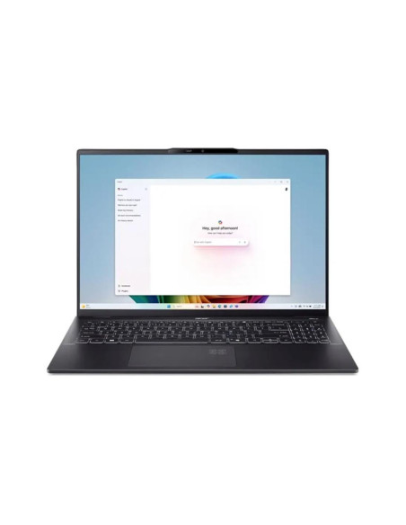 Portatil acer sf16 - 51 ic u9 - 288v 32gb