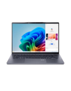 Portatil acer workstation sfg14 - 01 x1p - 42 - 100 16gb