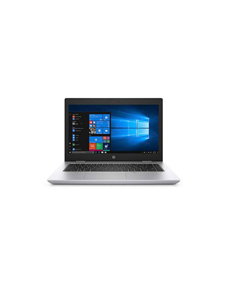 Portatil reacondicionado hp probook 640 g5