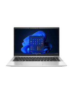 Portatil hp elitebook 840 g8 i5 - 1145g7
