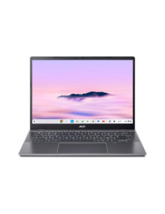 Portatil acer chromebook plus spin 514