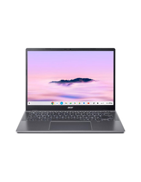 Portatil acer chromebook plus spin 514