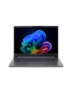 Portatil acer travelmate x4 14 ai