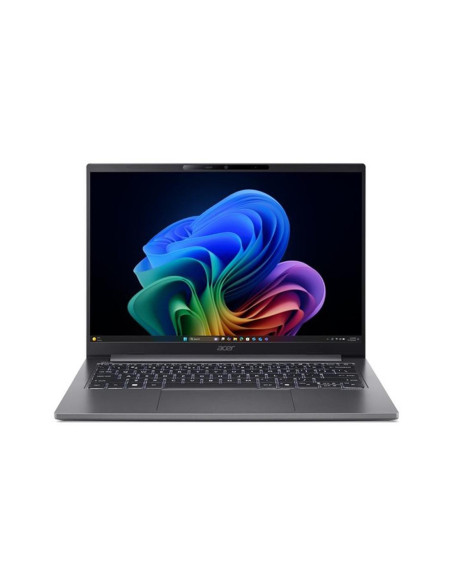 Portatil acer travelmate x4 14 ai