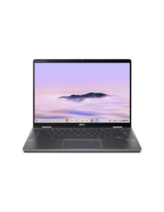 Portatil acer chromebook plus spin 714