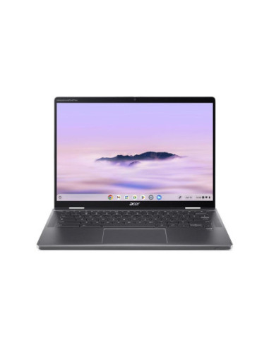 Portatil acer chromebook plus spin 714