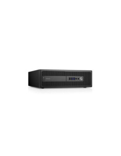 Ordenador reacondicionado sff hp elitedesk 800