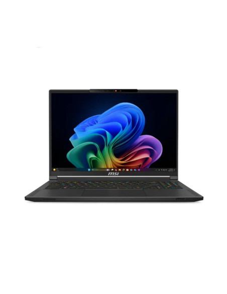 Portatil msi stealth a16+061es rai9 - hx370 32gb