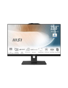 Ordenador all in one msi modern