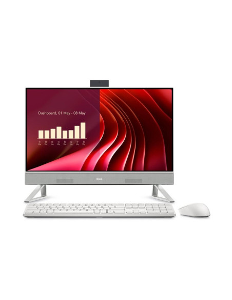 Ordenador all in one dell ec24250