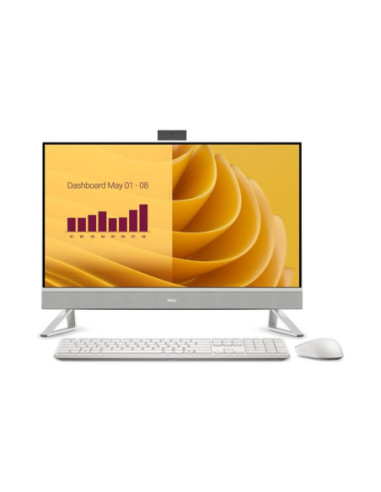 Ordenador all in one dell ec27250