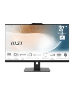 Ordenador all in one msi am272p - 893es