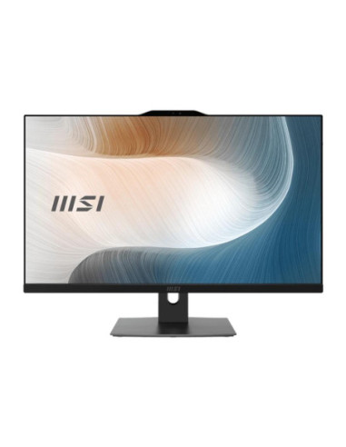 Ordenador all in one msi am272p - 885xes