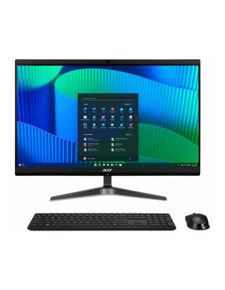 Ordenador all in one dell veriton