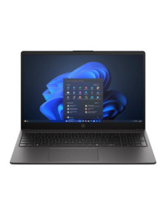 Portatil hp 250r g10 core 5 - 120u