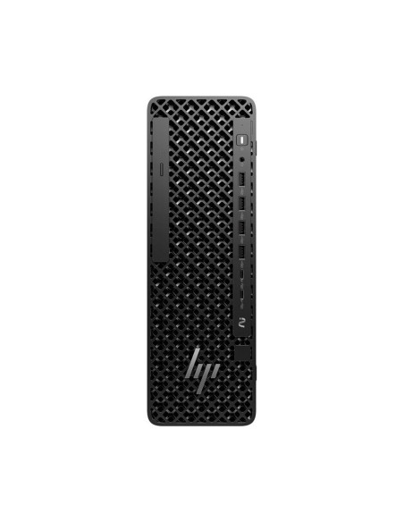 Ordenador hp z2 sff g1i u7 - 265