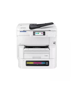 Multifuncion inyeccion epson workforce em - c8100rdwf color