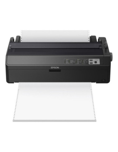 Impresora matricial epson lq - 2090iin