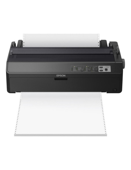 Impresora matricial epson lq - 2090iin