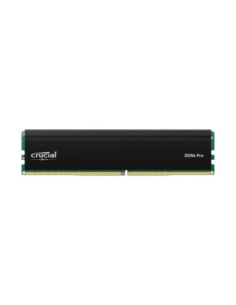 Memoria ram ddr4 16gb crucial pro