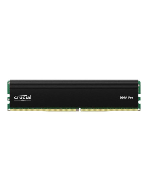 Memoria ram ddr4 16gb crucial pro