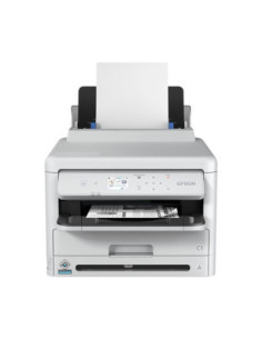 Impresora inyeccion epson workforce pro wf - m5399dw