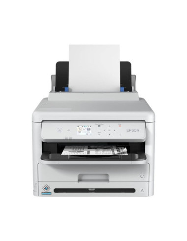 Impresora inyeccion epson workforce pro wf - m5399dw