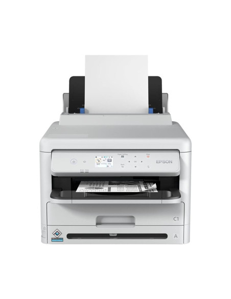 Impresora inyeccion epson workforce pro wf - m5399dw
