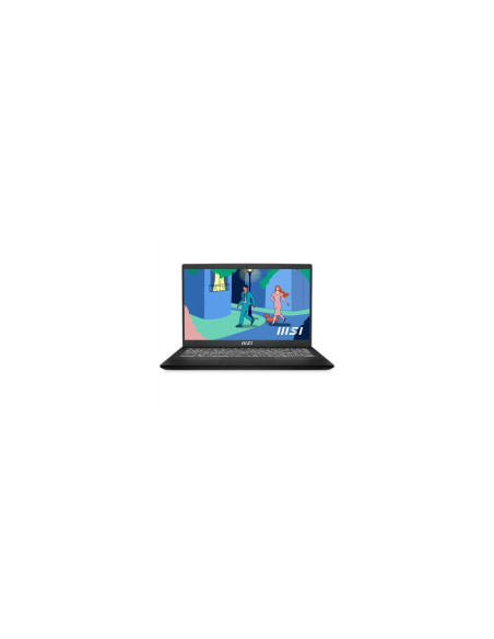 Portatil msi modern 15 - 485xes r7 - 7730u 16gb