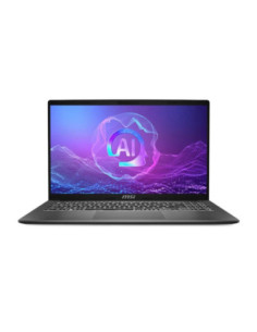 Portatil msi modern 15 - 010xes r7 - 250 16gb