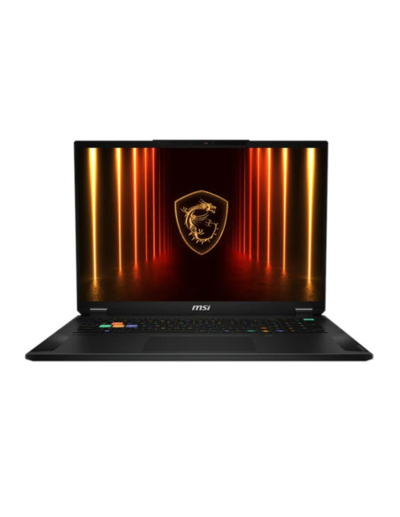 Portatil msi stealth 18hx - 063es u9 - 275hx 64gb