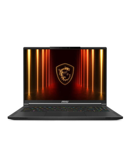 Portatil msi stealth 16 ai - 047es u9 - 285h